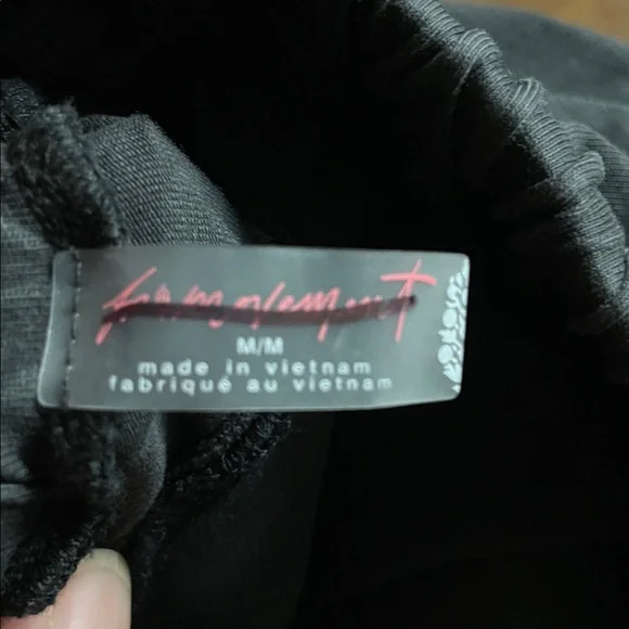 NWOT Free People movement by Free People Hot Shot Easy Set -M - Picture 6 of 6